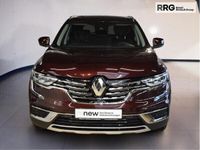 gebraucht Renault Koleos 20 Blue Dci 185 Initiale Paris Automatik