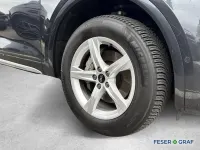 Gebraucht Audi Q5 Sport 204 PS (150 kW) 2024 Manhattangrau metallic SUV