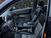 Gebraucht Mazda 626 Exclusive 116 PS (85 kW) 2001 Schwarz Limousine