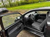 Używany VW up! 60 KM (44 kW) 2017 Czarny Hatchback