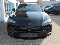 Gebraucht Lamborghini Urus 650 PS (478 kW) 2021 Schwarz SUV