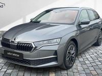 Neu Skoda Octavia Selection 150 PS (110 kW) 2026 Grau Kombi