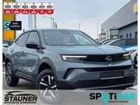 Gebraucht Opel Mokka Edition 131 PS (96 kW) 2025 Grau SUV