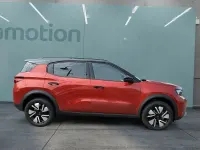 Gebraucht Opel Frontera 83 kW (113 PS) 2025 Orange SUV