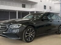 Gebraucht Mercedes E400 330 PS (242 kW) 2022 Grau Limousine