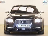 Second-hand Audi S6 Advanced 435 CP (319 kW) 2010 Negru Berlinǎ