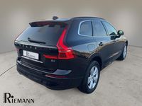 Gebraucht Volvo XC60 Core 197 PS (144 kW) 2022 Schwarz SUV