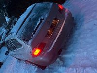 Gebraucht BMW 525 220 PS (161 kW) 2005 Silber Kombi