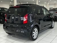 gebraucht Seat Mii Style Salsa *PANO*NAVI*SHZ*KLIMA*4-TRG*