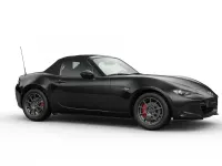 Gebraucht Mazda MX5 Homura-Line 132 PS (97 kW) 2025 Cabrio
