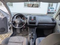 Gebraucht VW Polo 60 PS (44 kW) 2001 Silber Kleinwagen