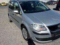 gebraucht VW Touran 1.9 TDI