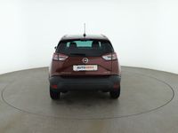 gebraucht Opel Crossland X 1.2 Edition, Benzin, 13.300 €