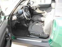 gebraucht Mini Cooper Steptronic 1,5 Panodach Navi LED