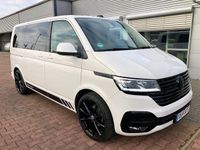 Gebraucht VW Multivan 150 PS (110 kW) 2020 Van