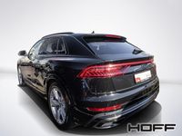 Gebraucht Audi Q8 Competition 286 PS (210 kW) 2023 Mythosschwarz metallic SUV