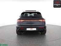 Gebraucht Porsche Macan S 381 PS (280 kW) 2023 Vulkangrau SUV