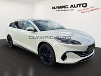 Gebraucht BYD Seal Comfort 98 PS (72 kW) 2025 Beige Limousine