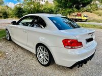 gebraucht BMW 135 Coupé E82 135i Coupe i , LCI, DKG, M Performance, Top Zustand