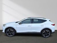 Gebraucht Cupra Formentor VZ 245 PS (180 kW) 2023 Weiß SUV