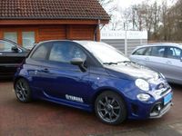 Gebraucht Fiat 500 Abarth 165 PS (121 kW) 2020
