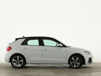 gebraucht Audi A1 Sportback 25TFSI *GRA*VIRTUAL*RKAM*SHZ*17*"