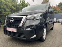 Gebraucht Nissan Primastar Tekna 170 PS (125 kW) 2025 Midnight black Van / Kleinbus