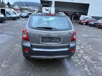 Gebraucht Opel Antara Cosmo 150 PS (110 kW) 2007 Grau SUV