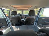 Gebraucht Mercedes B180 109 PS (80 kW) 2005 Schwarz Van / Kleinbus