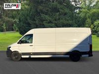 Gebraucht VW Crafter 177 PS (130 kW) 2024 Weiß Van