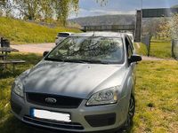 Używany Ford Focus 101 KM (74 kW) 2005 Andere farben Kombi