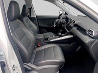 Neu MG ZS Luxury 197 PS (144 kW) 2025 Weiss Limousine