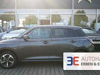 Gebraucht Suzuki Swift Comfort 83 PS (61 kW) 2024 Grau Kleinwagen