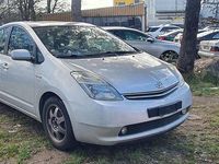 Gebraucht Toyota Prius Sol 111 PS (81 kW) 2006 Grau Kleinwagen
