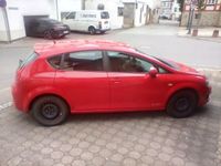 gebraucht Seat Leon 