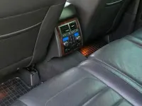 Gebraucht VW Touareg 245 PS (180 kW) 2007 Schwarz SUV
