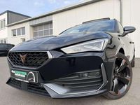 Gebraucht Cupra Leon 150 PS (110 kW) 2023 Schwarz Kombi