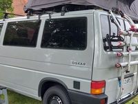 gebraucht VW T4 Camper mit H-Kennzeichen