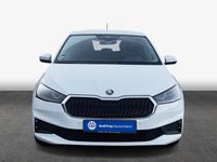 gebraucht Skoda Fabia 1.0 TSI Tour 6-Gang DAB+, LED, KLIMA