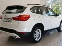 Gebraucht BMW X1 Advantage 150 PS (110 kW) 2021 Alpinweiss iii SUV