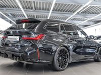 Gebraucht BMW M3 Competition Edition 510 PS (375 kW) 2024 Schwarz Kombi