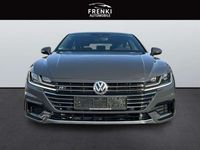 gebraucht VW Arteon R-Line*ACC*