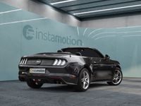 gebraucht Ford Mustang GT 5.0 Ti-VCT V8 Auto Cabriolet 330 kW