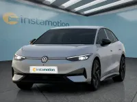 Gebraucht VW ID.7 Pro 210 kW (286 PS) 2025 Weiß Limousine