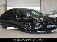 Neu BYD Seal Design 230 kW (313 PS) 2025 Schwarz Limousine