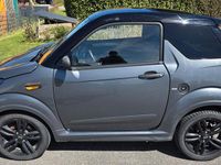 Second-hand Ligier JS50 2022 Gri Hatchback