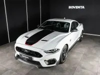 Gebraucht Ford Mustang Mach 1 460 PS (338 kW) 2024 Weiß Coupé