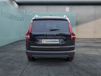 gebraucht Dacia Jogger TCe 110 Extreme+ 7-Sitzer Klimaauto Navi GJR PDC