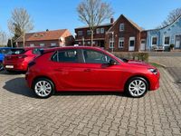 gebraucht Opel Corsa F Automatik 100PS/Sitzhzg./Voll-LED/PDC