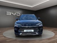 Neu BYD Seal U Design 324 PS (238 kW) 2026 Schwarz SUV